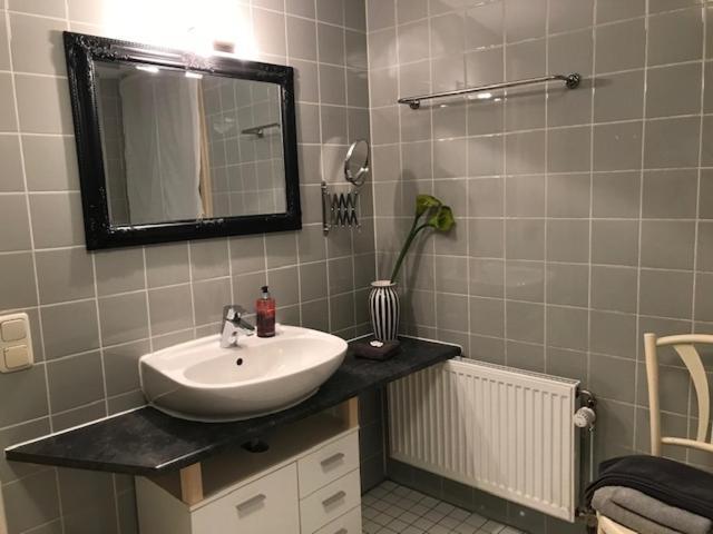 Lilienzimmer Apartment Karlstadt Bagian luar foto